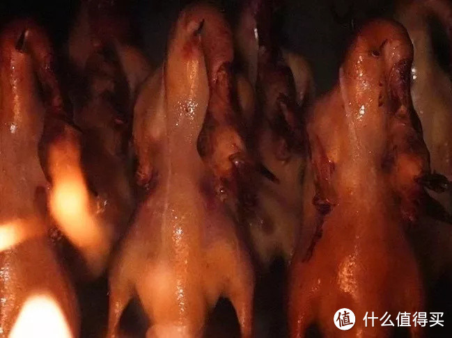 街边18块一只的廉价烤鸭，到底能不能吃？